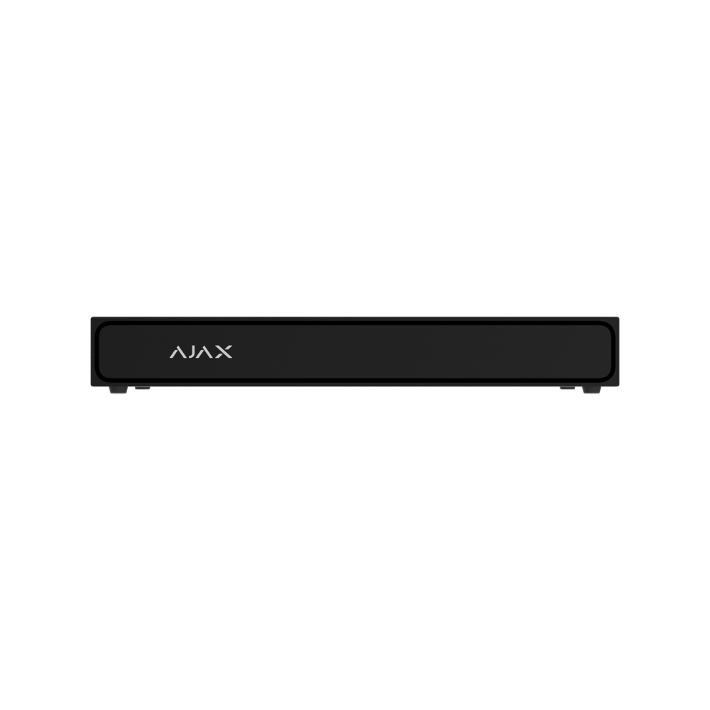 AJ-NVR216-HAC-AI-16P-S-B