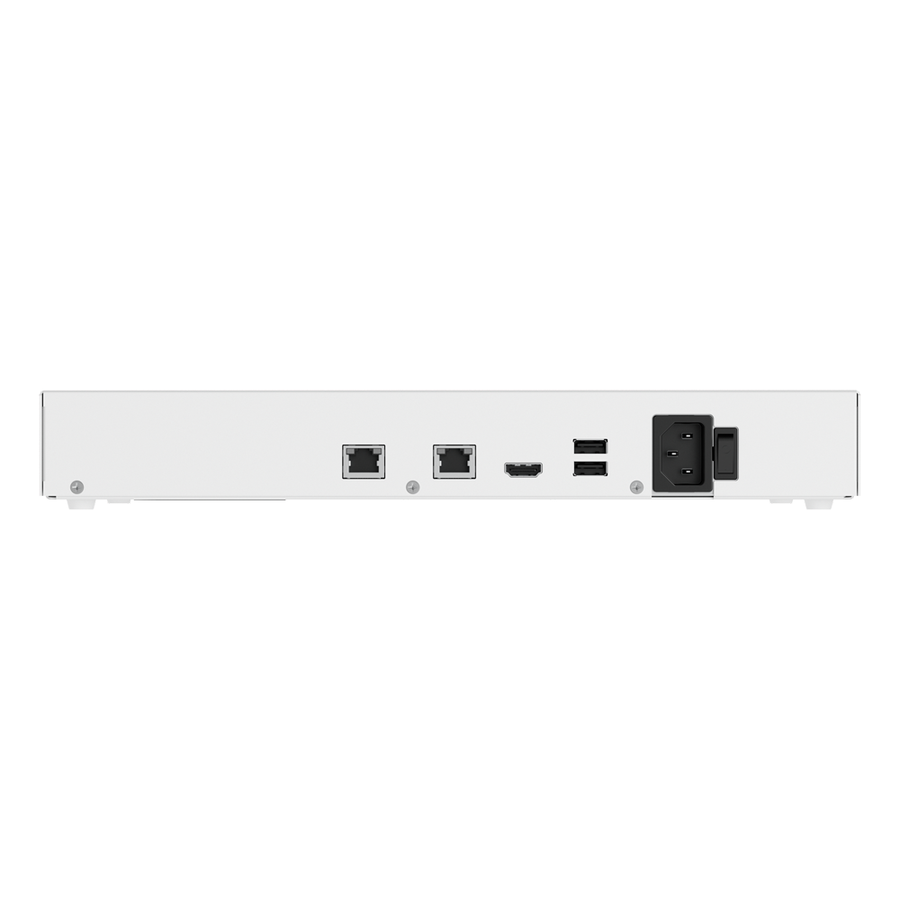 AJ-NVR216-HAC2G-AI-S-W