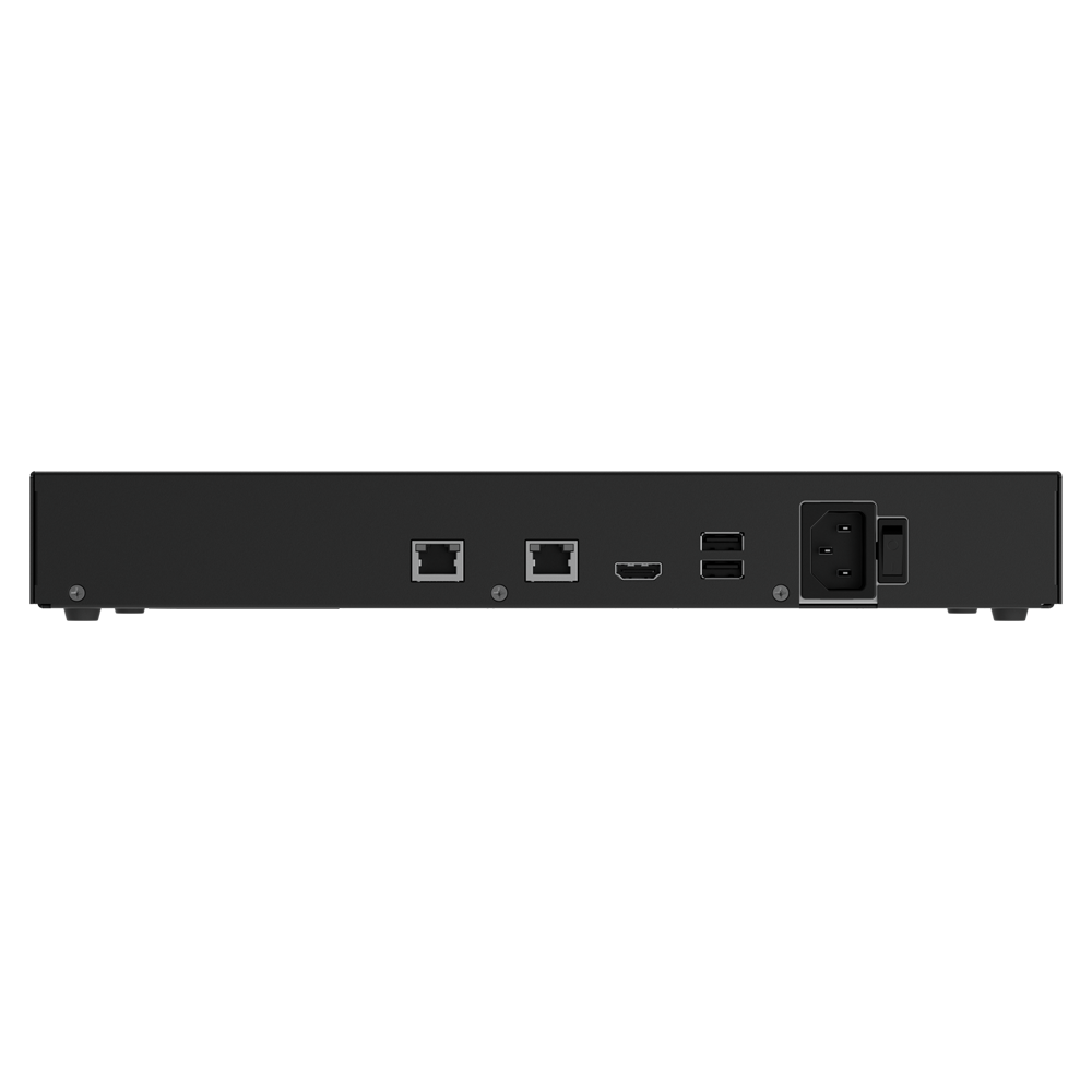 AJ-NVR232-HAC2G-AI-S-B