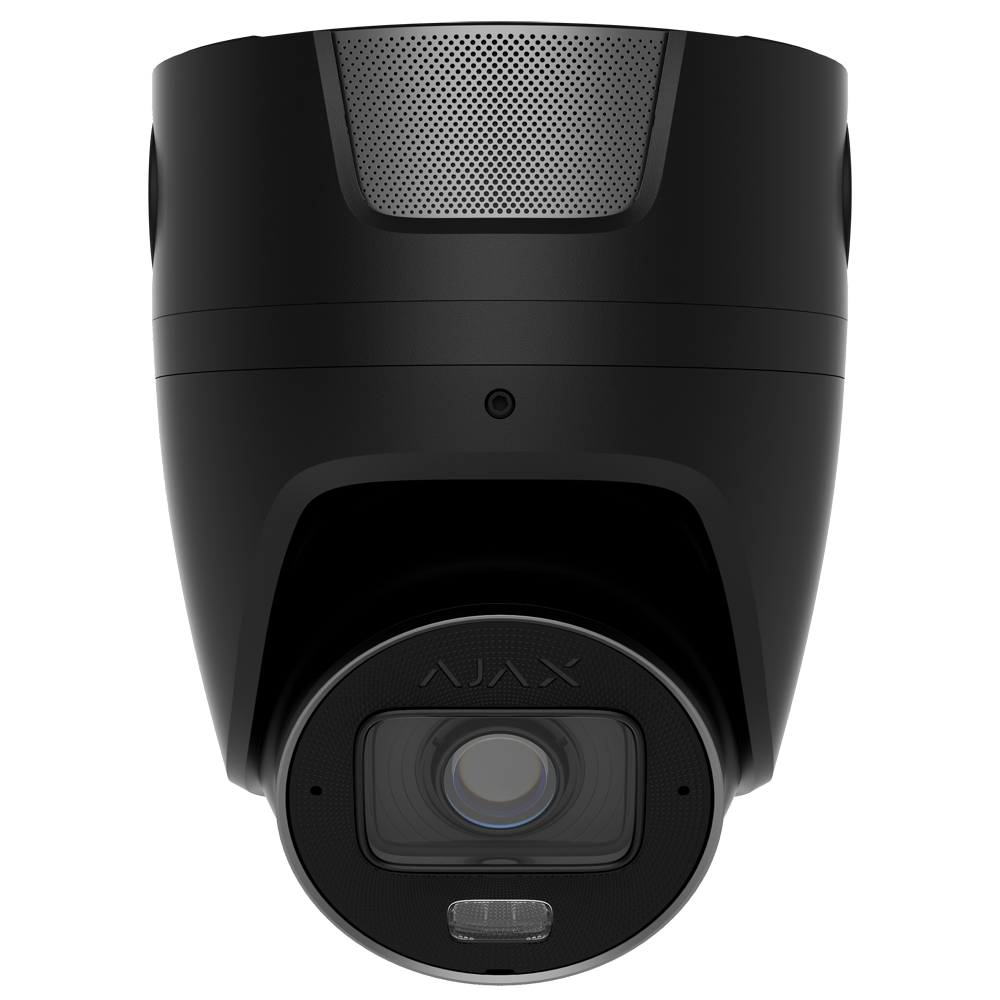AJ-TURRETCAM-8-HLVF-S-B