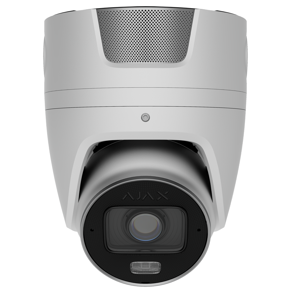 AJ-TURRETCAM-8-HLVF-S-W
