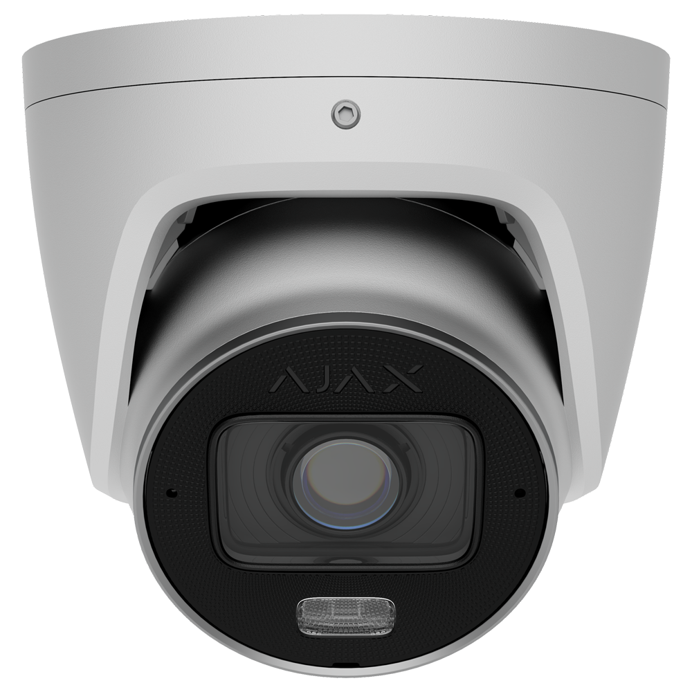 AJ-TURRETCAM-8-HLVF-W