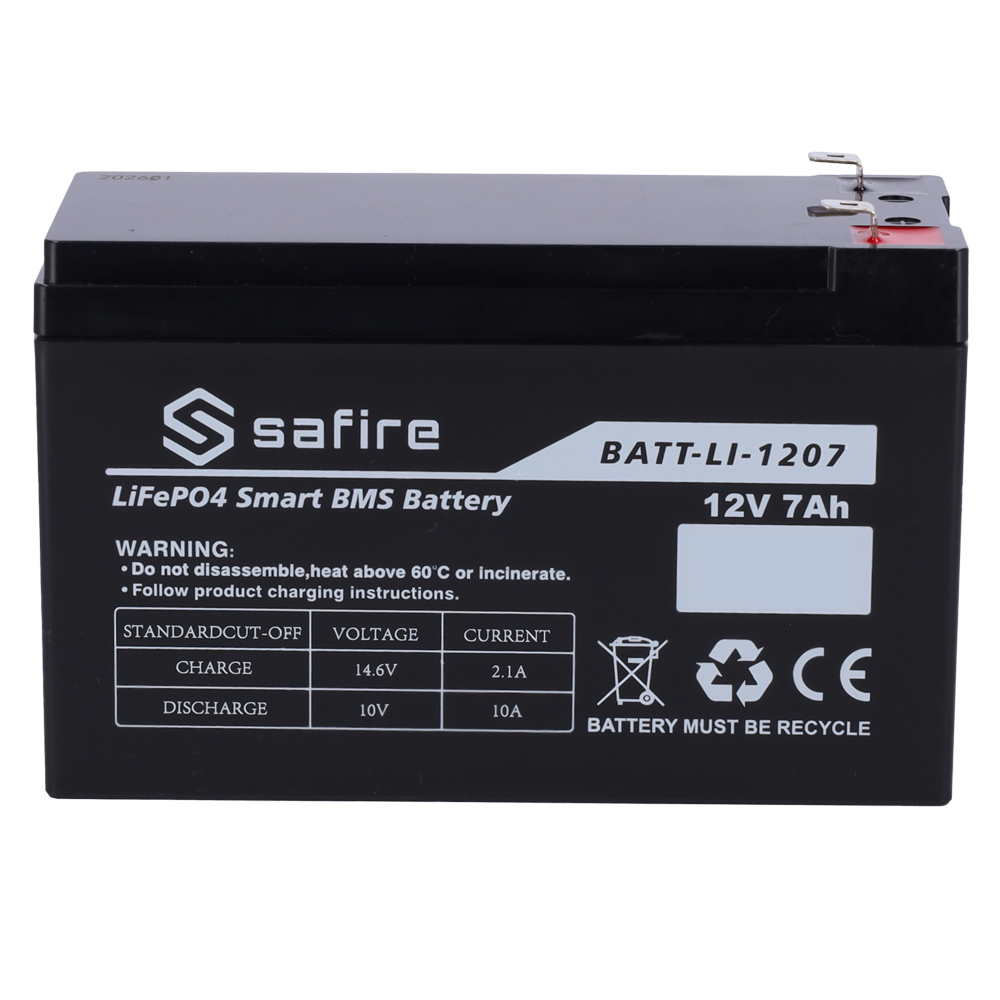 BATT-LI-1207