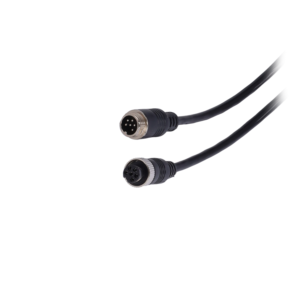 VW-6PIN-IP-130