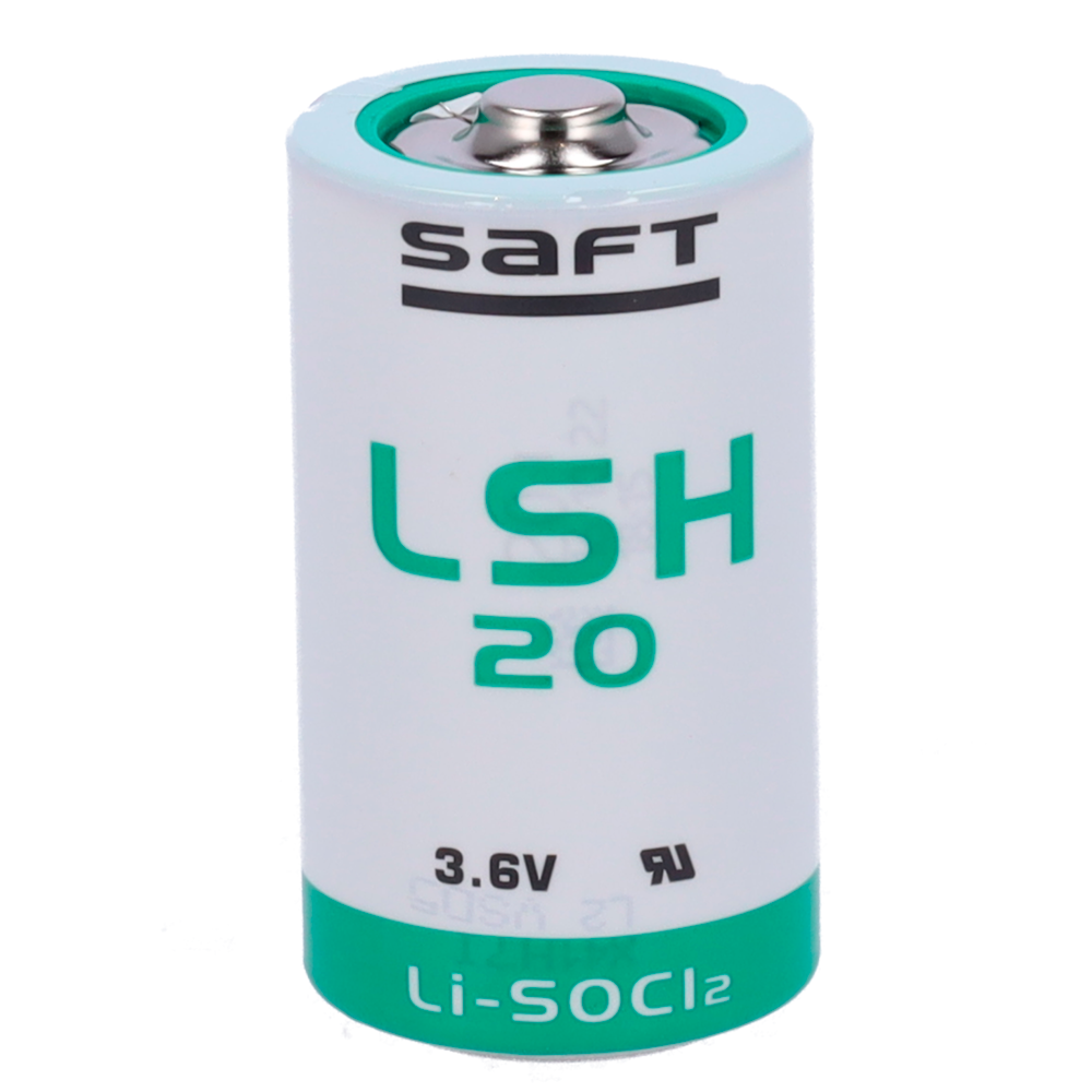 10XBATT-LSH20-S
