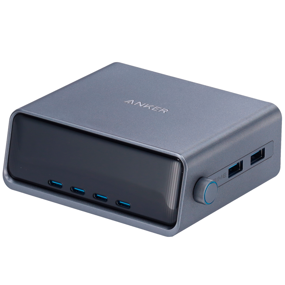 ANK-234-WCHARGER-250W2A4C-B