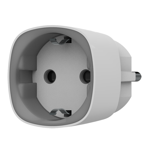 AJ-SOCKET-W