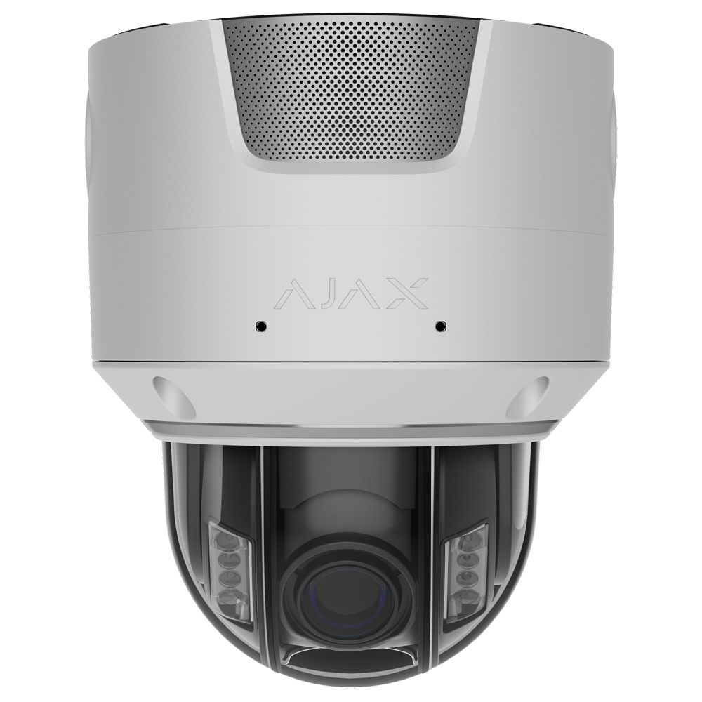 AJ-DOMECAM-8-HLVF-S-W