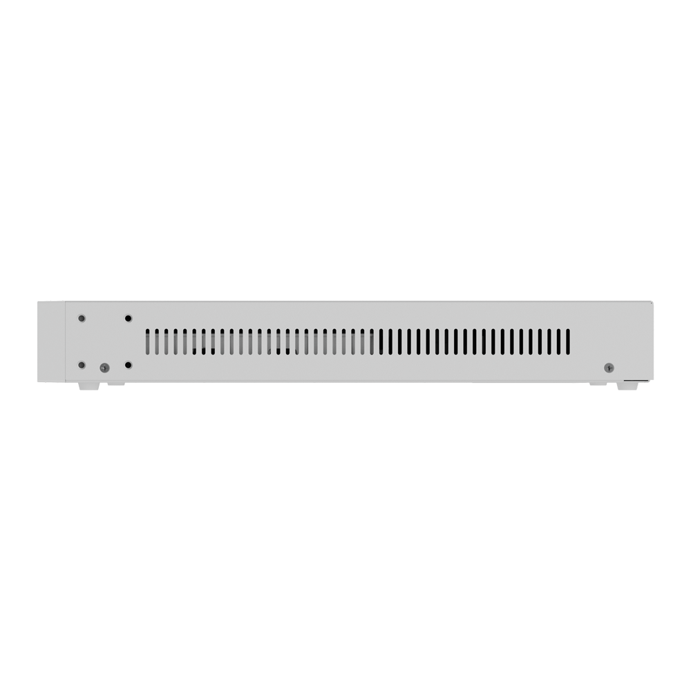 AJ-NVR208-HAC-8P-W