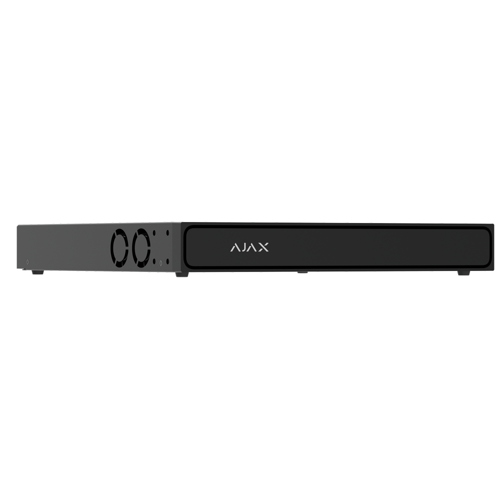 AJ-NVR208-HAC-AI-8P-S-B