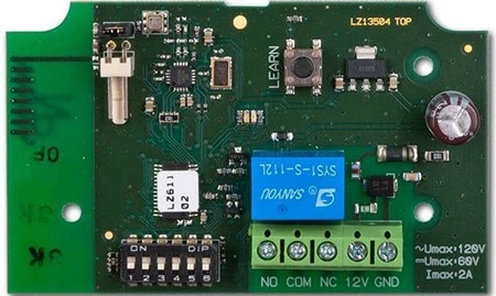 JA-151N