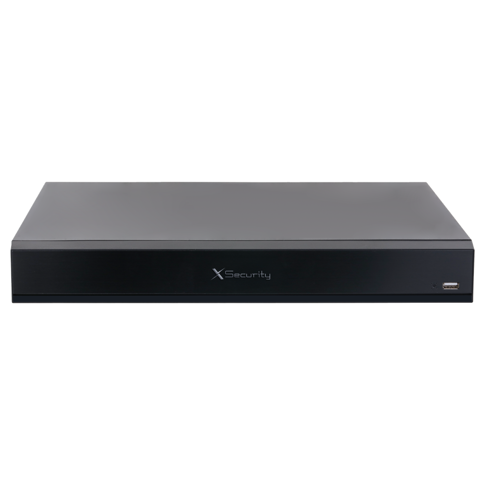 XS-NVR6208A-8P-WIZSEEK
