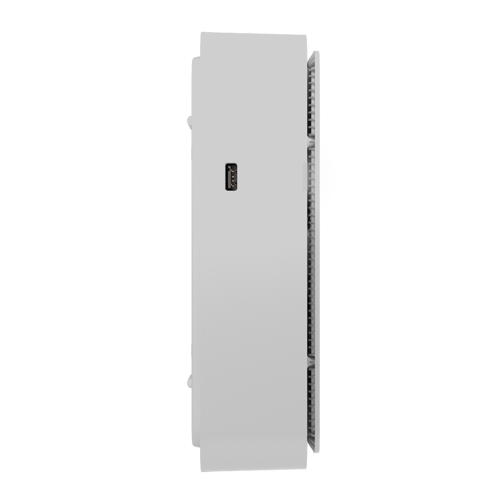 AJ-NVR108-HDC-W