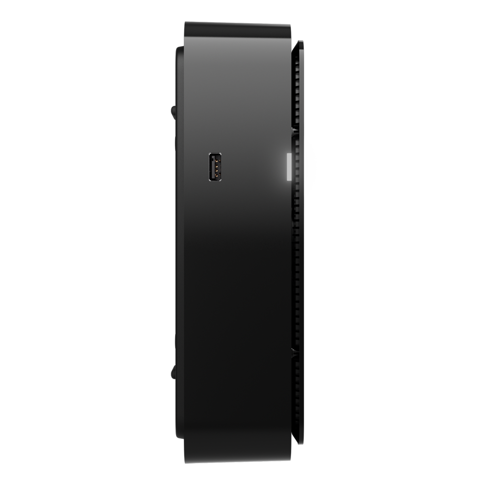 AJ-NVR116-HDC-B