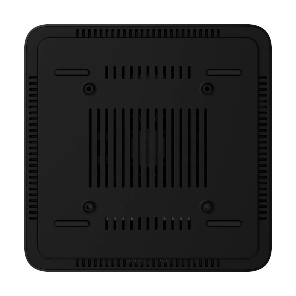 AJ-NVR116-HDC-B