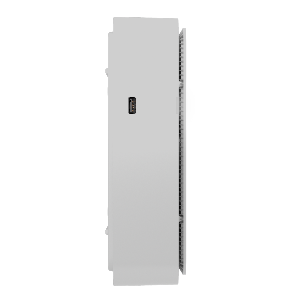 AJ-NVR116-HDC-W