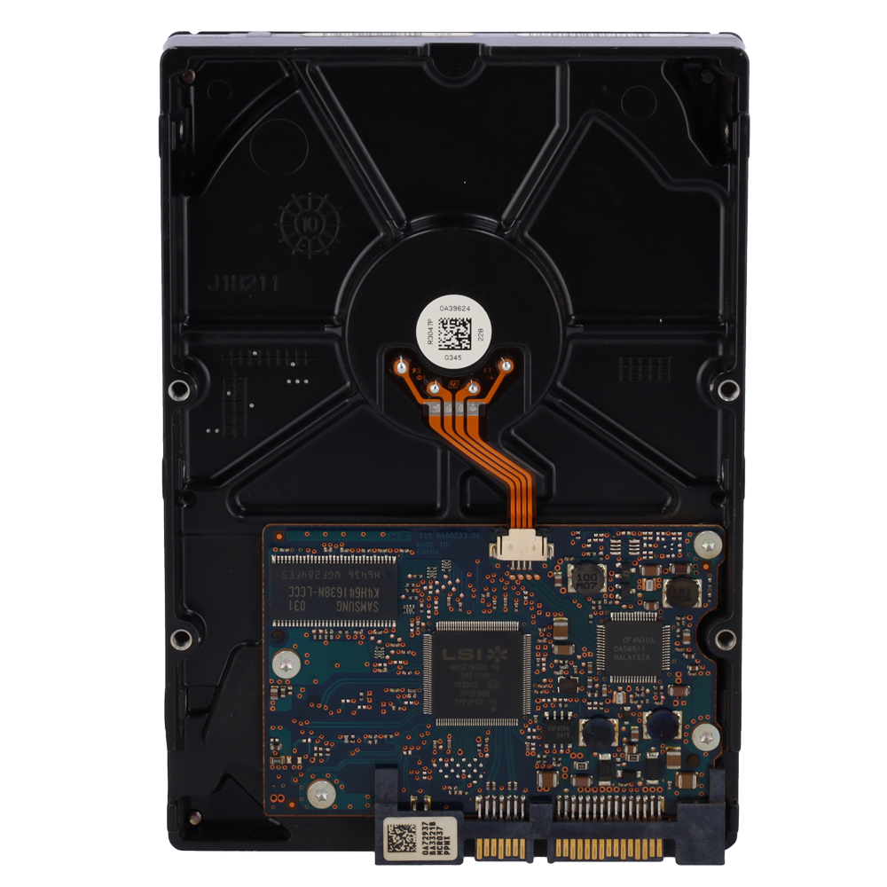 HD500G-S-REFURBISHED