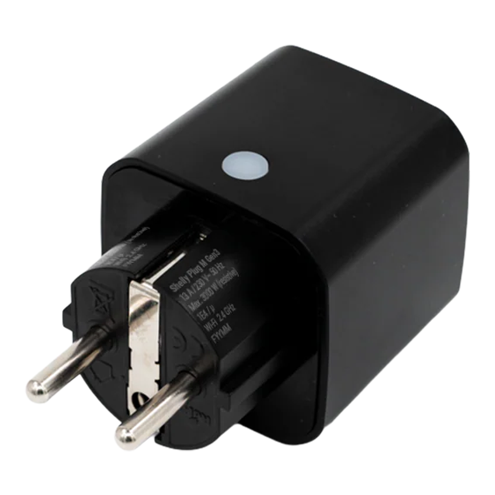 SH-PLUG-M-GEN3-B-X2
