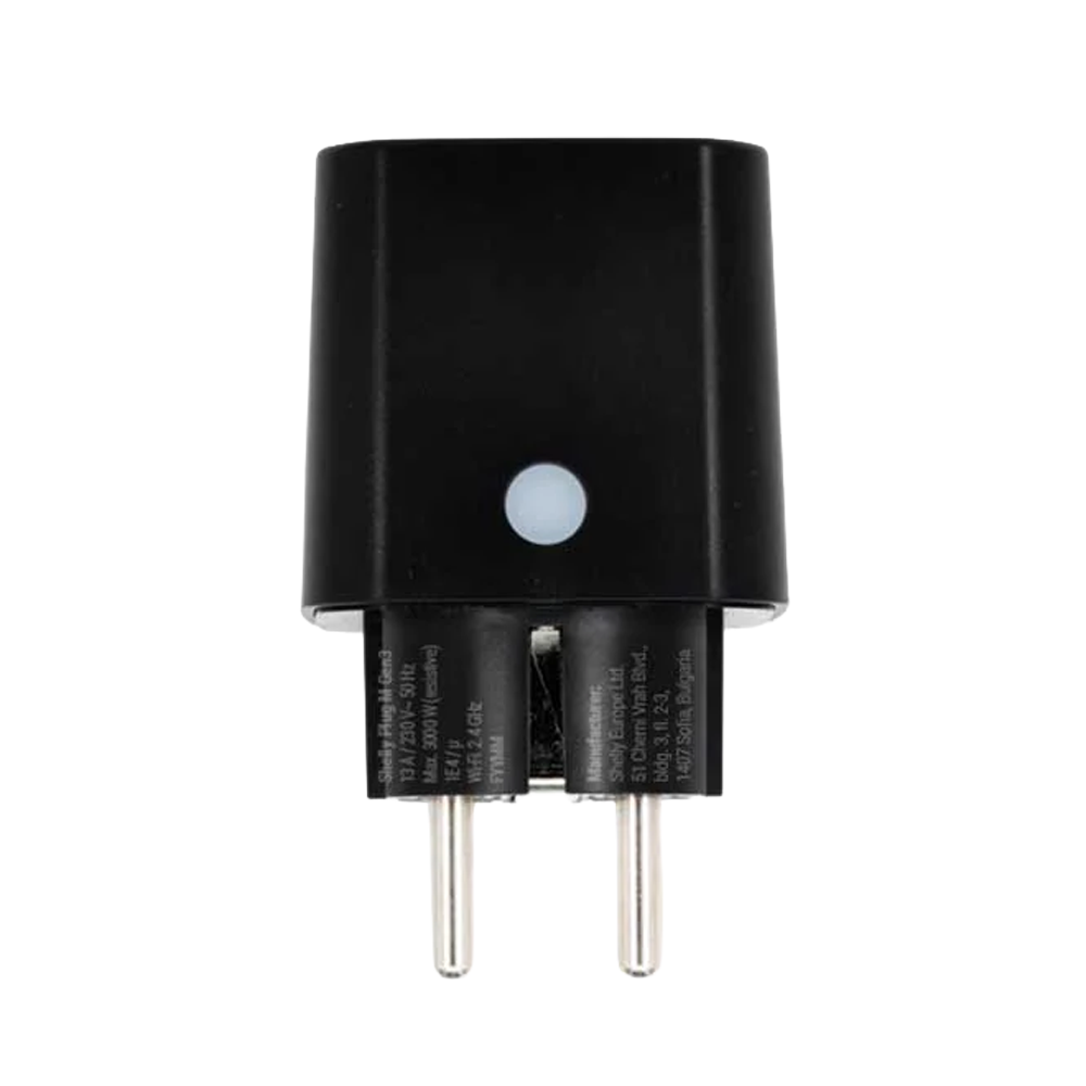 SH-PLUG-M-GEN3-B-X2