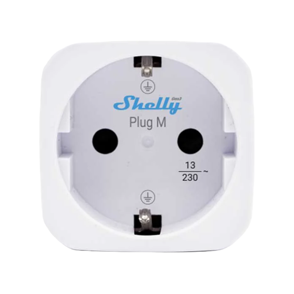 SH-PLUG-M-GEN3-W-X2