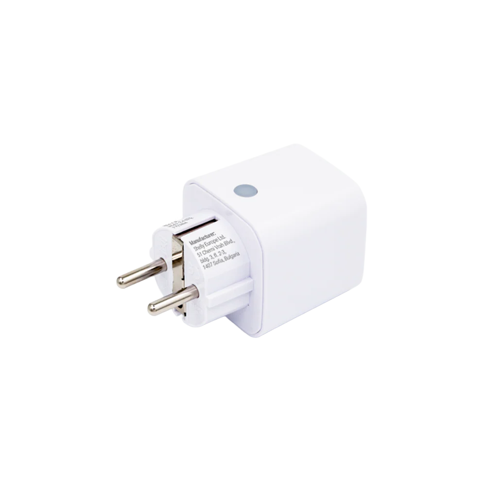 SH-PLUG-M-GEN3-W-X2