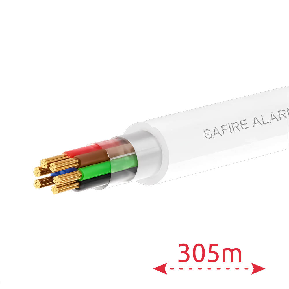 CA6-305-PVC-ECA-WHITE