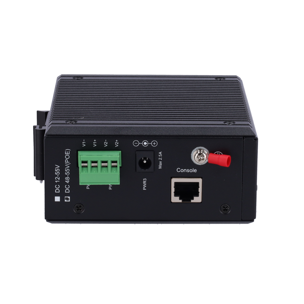 SF-SWI8GE2SFP-2BT-360W-DIN