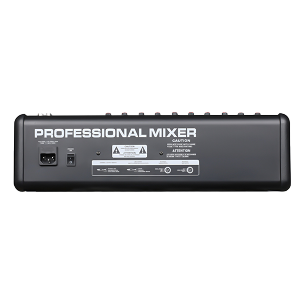 DSPPA-DMX08