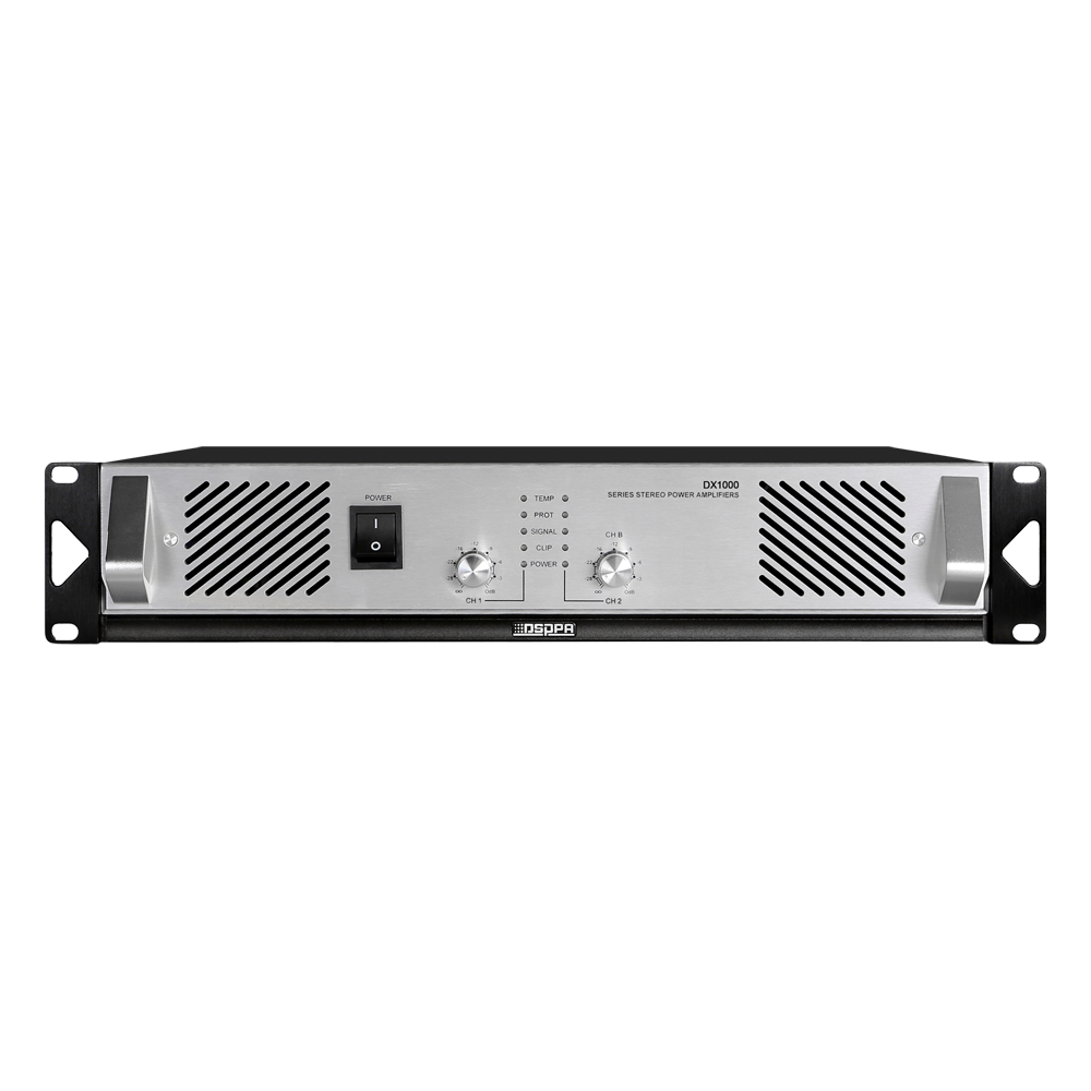 DSPPA-DX1000