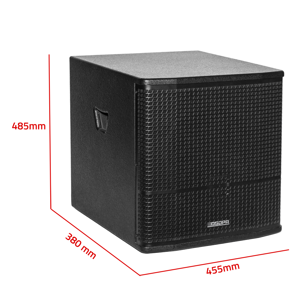 DSPPA-LA1230S