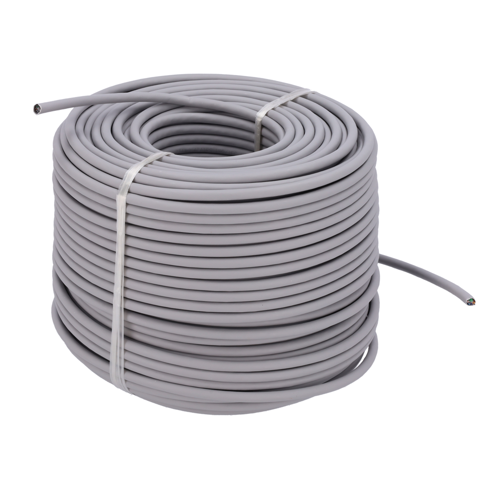 SF-UTP6-100-H-23AWG-G