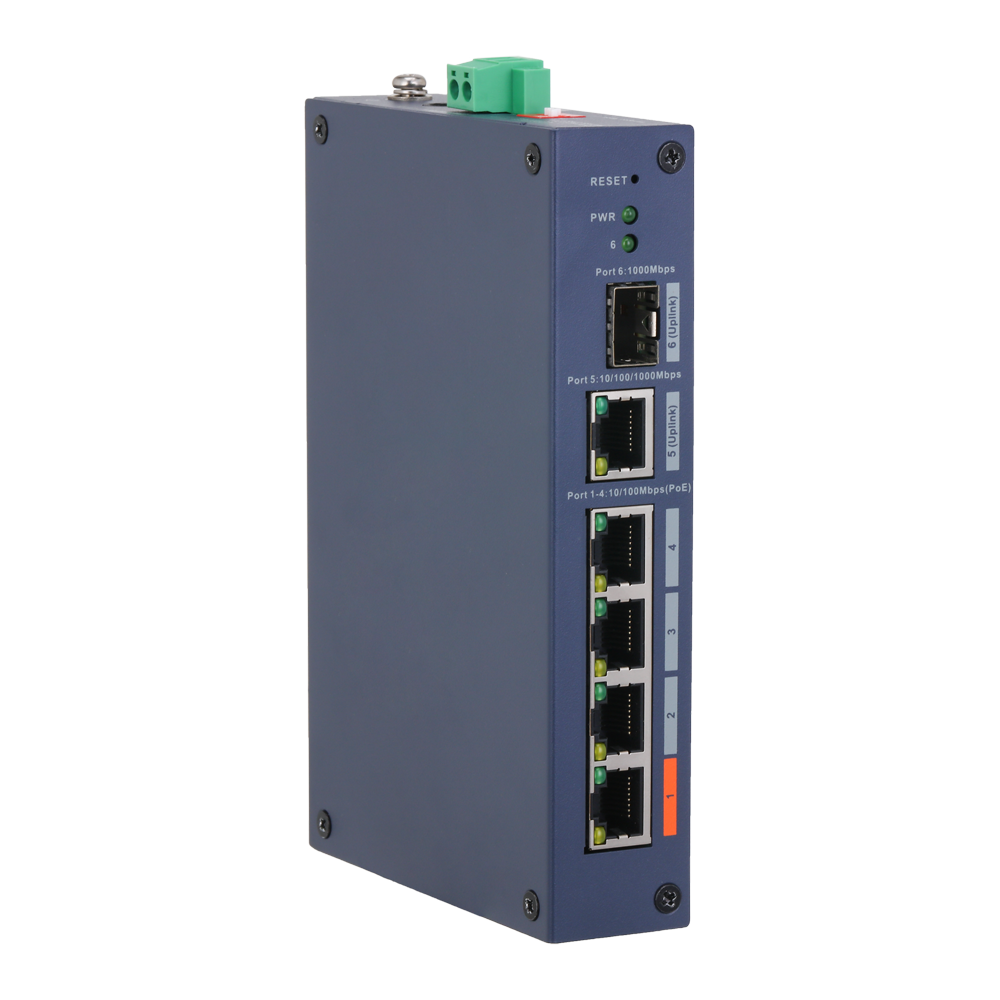 XS-SWI0604HIPOE-MF-60-DIN