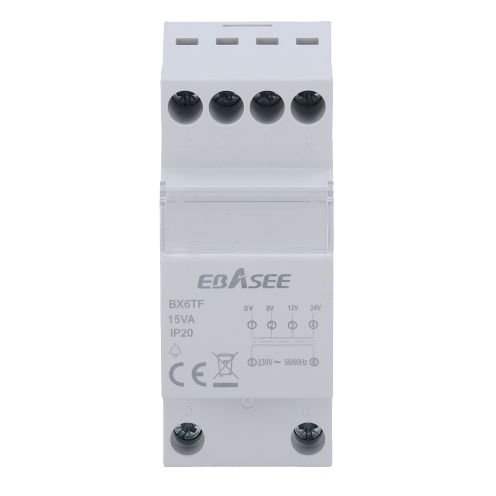 AC-DOORBELL-DIN-15VA