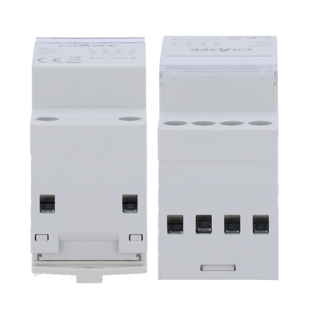 AC-DOORBELL-DIN-15VA