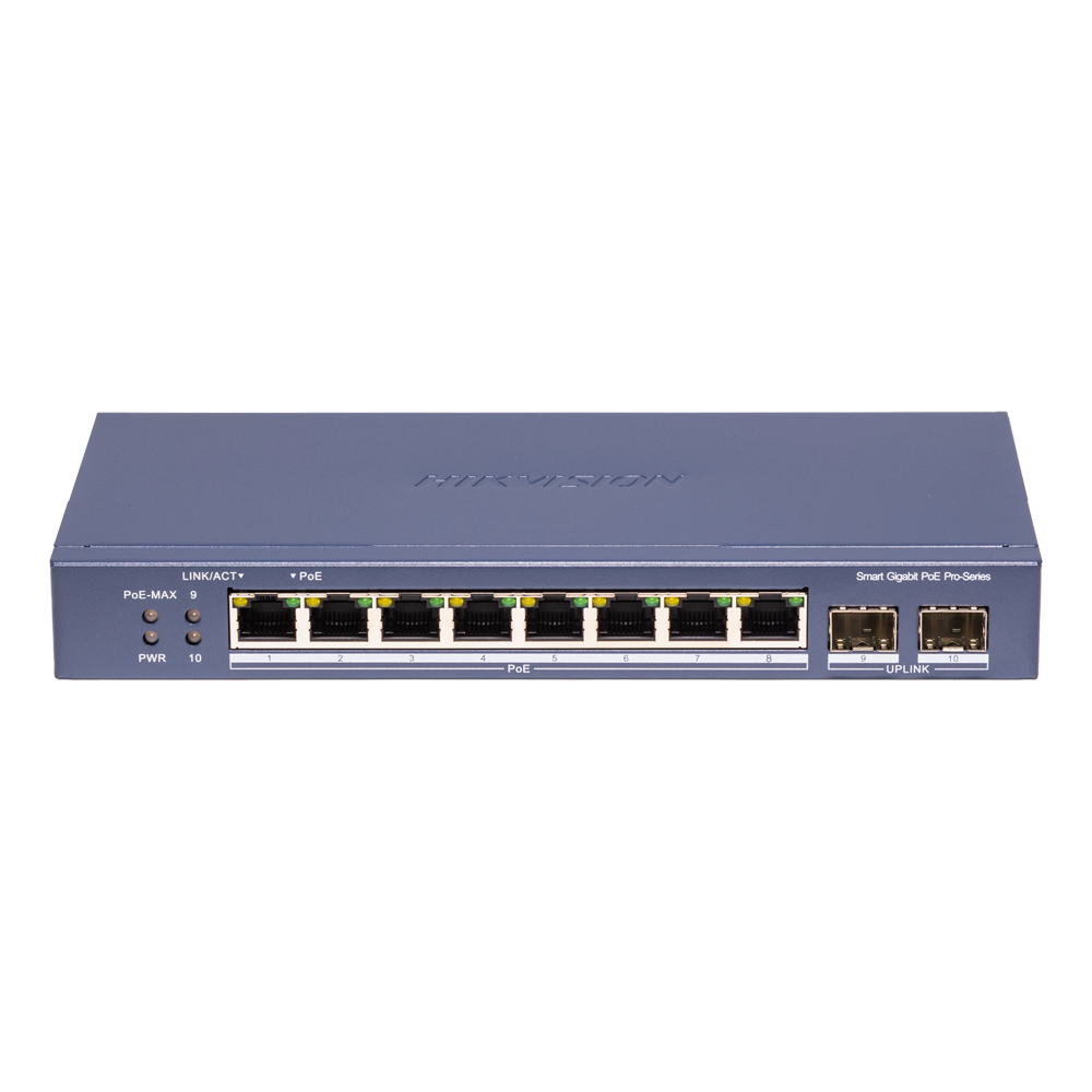 DS-3E1510P-SI-8P2F