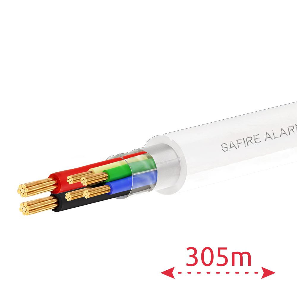 CA4P2-305-H-Cca-WHITE