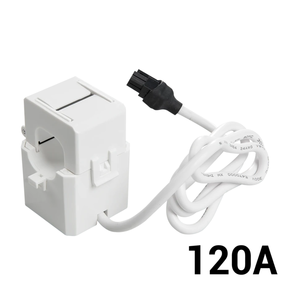 SH-120A-CURRENT-TRANS-CLAMP
