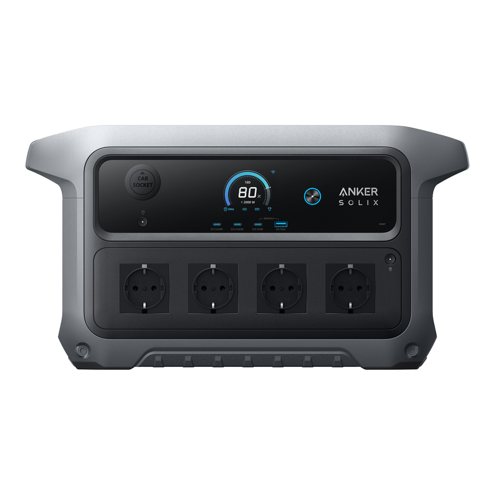 ASOX-C2000-GEN2