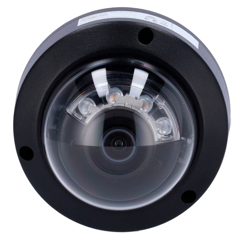 DS-2CD2147G3-LIS2UY(2.8mm)(BLACK)