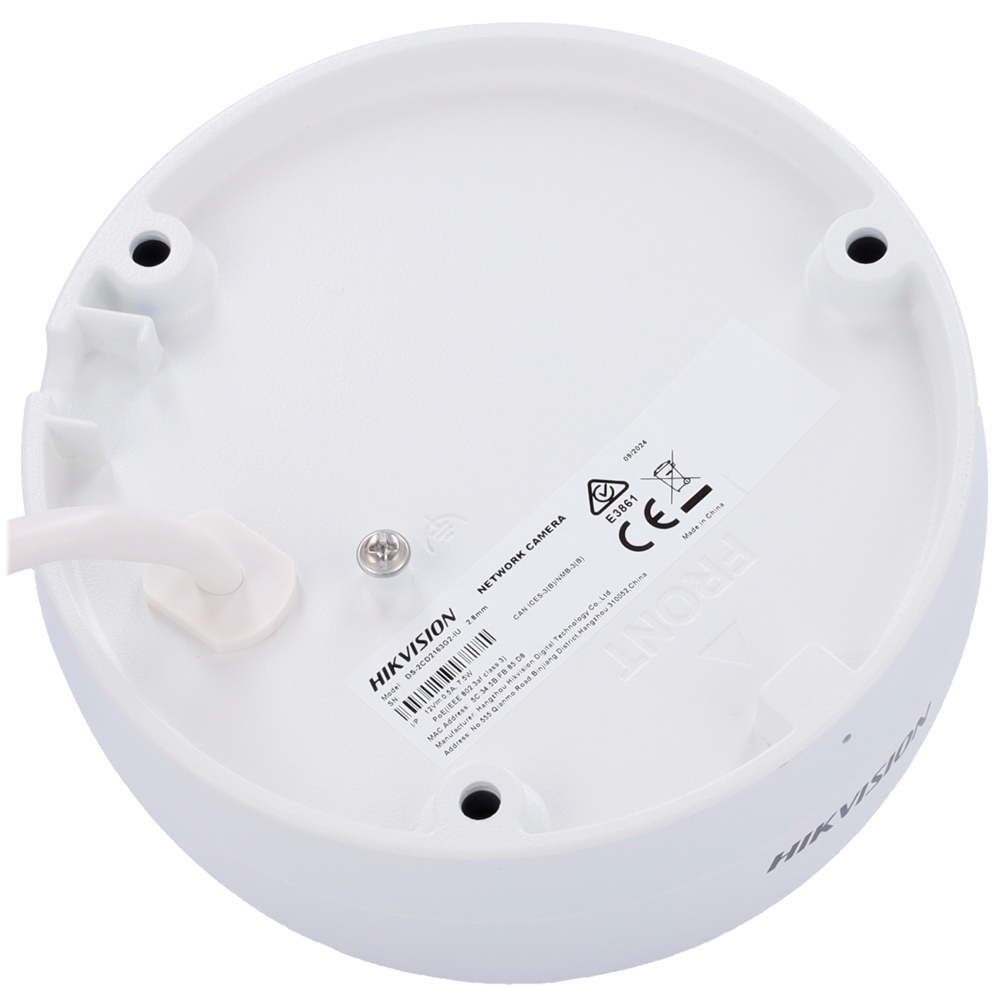 DS-2CD2163G2-IU(2.8mm)