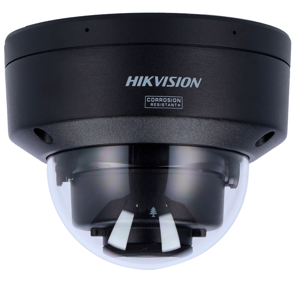 DS-2CD2187G3-LIS2UY(2.8mm)(BLACK)