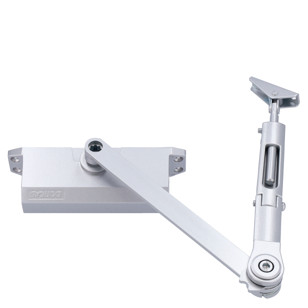 DR-DC1-H-SILVER