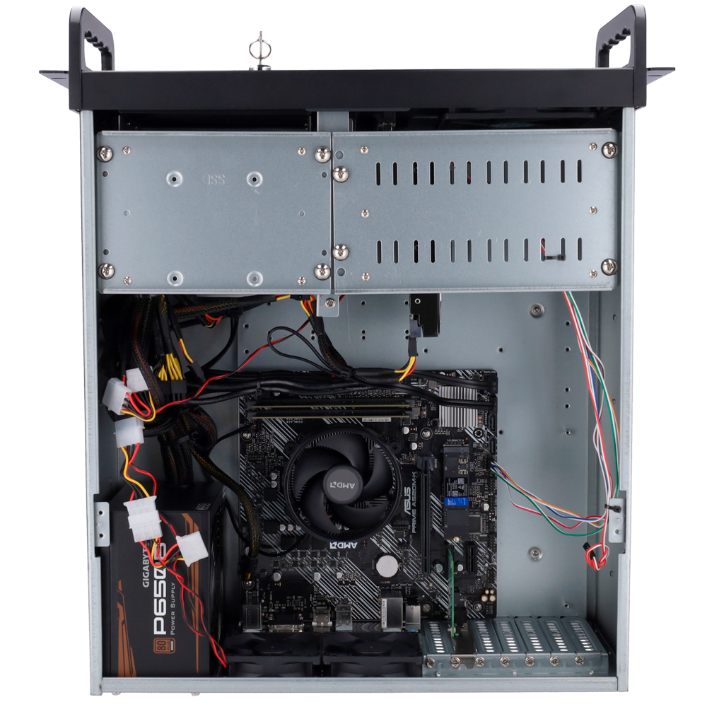 NX-Server1-10TB