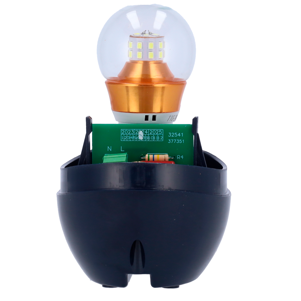 PB-GATEOPENER-LAMP-LED