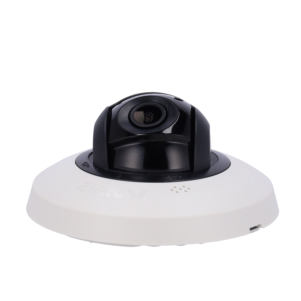 ANVIZ-iCam-D25
