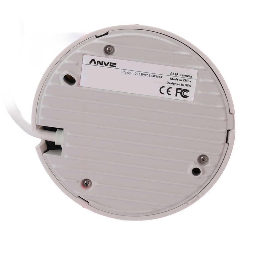 ANVIZ-iCam-D25