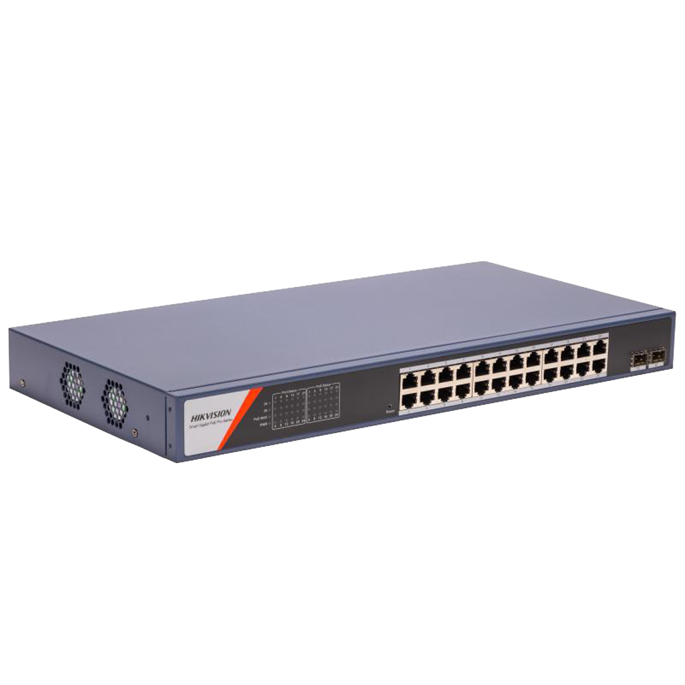 DS-3E1526P-SI-24P2F