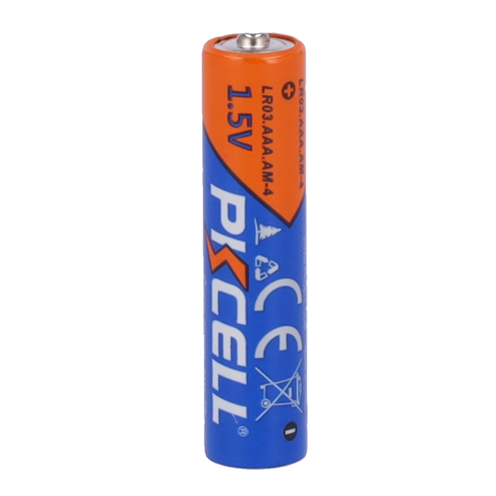 10XCELL-LR03-ALKALINE