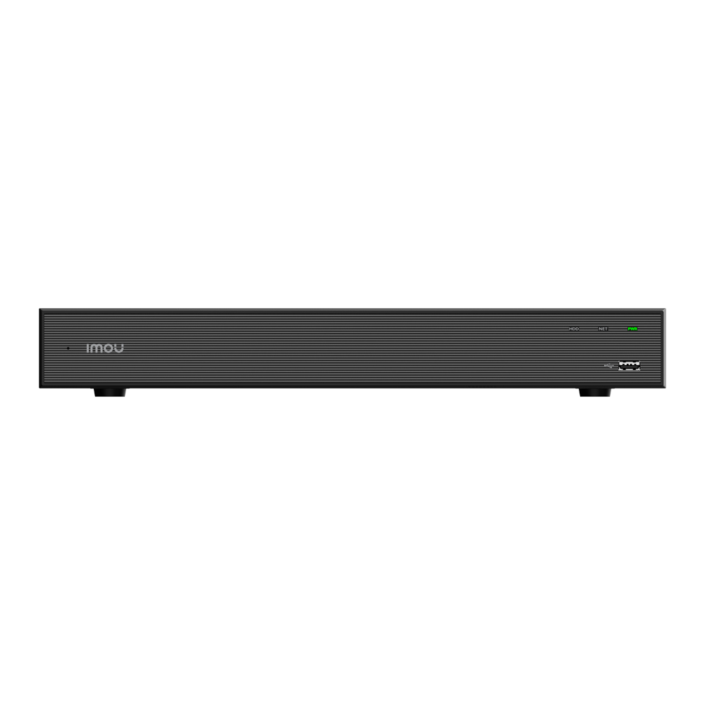 NVR-N236-16P-8A0E-P-IMOU