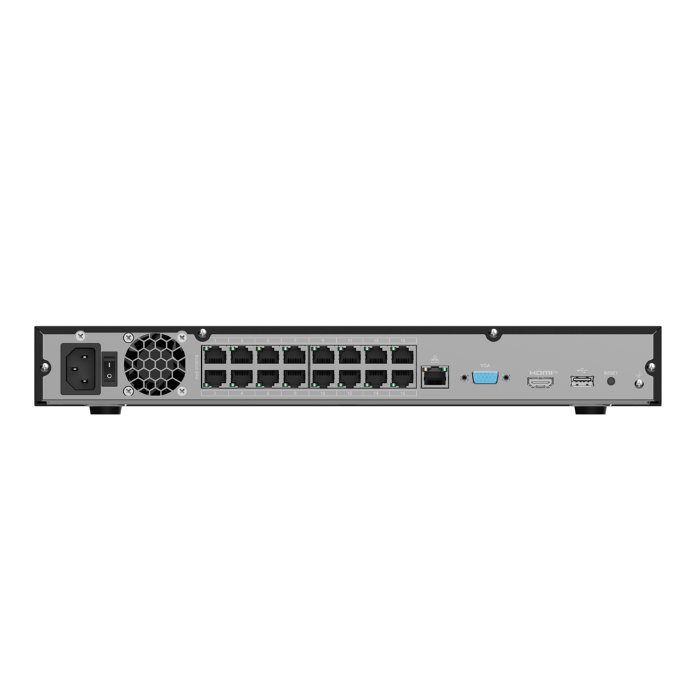 NVR-N236-16P-8A0E-P-IMOU
